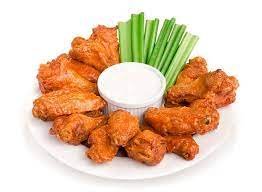 30 Wings